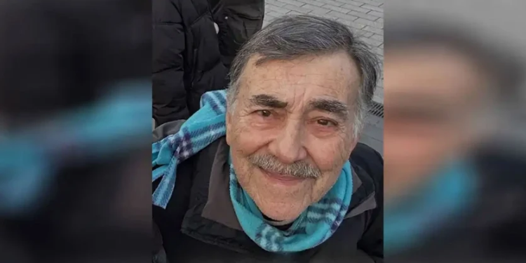 Türk Müziğinin Acı Kaybı: Usta Yapımcı Nazmi Şenel 85 Yaşında Hayatını Kaybetti!