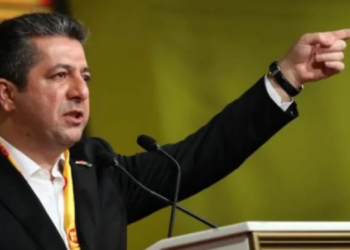 Erbil’de Sıcak Gece: Mesrur Barzani’nin Özel Ofisine Kamikaze İHA Saldırısı!