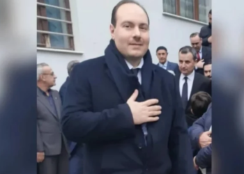Alihan Kuriş Suç Örgütüne 3. Dalga Operasyon: 38 Gözaltı, 11 Şirket ve 4 Derneğe Kayyım Talebi!