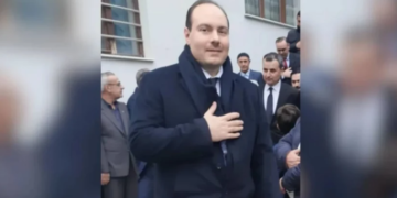 Alihan Kuriş Suç Örgütüne 3. Dalga Operasyon: 38 Gözaltı, 11 Şirket ve 4 Derneğe Kayyım Talebi!