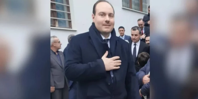 Alihan Kuriş Suç Örgütüne 3. Dalga Operasyon: 38 Gözaltı, 11 Şirket ve 4 Derneğe Kayyım Talebi!