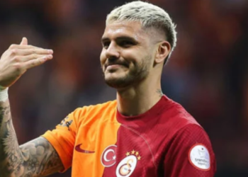 Mauro Icardi İspanya Yolunda! Yeni Adresi Belli Oldu: Madrid’de Ev Aramaya Başladılar