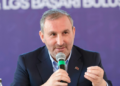 Sultanbeyli’de Şampiyon Gençlere Gurur Dolu Buluşma: Başkan Ali Tombaş Başarılı Öğrencileri Ağırladı!