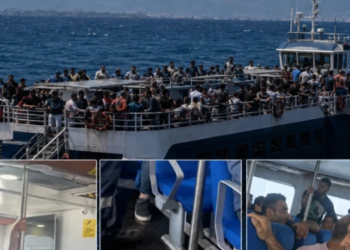 Girne Açıklarındaki Gemi Faciasında Mahkeme Süreci Başladı: Kaptanın Savunması Ortaya Çıktı!