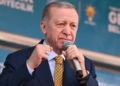 “Terörsüz Türkiye” Sürecinde Tarihi Adım: Milli Dayanışma Kanunu Cumhurbaşkanı Erdoğan’ın Onayında!