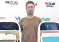 4,5 milyon dolarlık yatırımla 400 robotu sahaya çıkardı