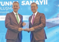 Denizli sanayisi savunma tedarikine açılıyor
