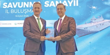 Denizli sanayisi savunma tedarikine açılıyor
