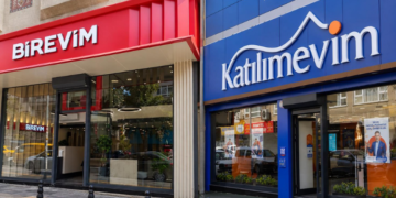 Katılımevim ve Birevim için açıklama geldi, başvurular yapıldı