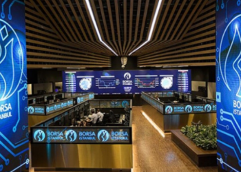 Borsa’da sert düşüş yaşandı