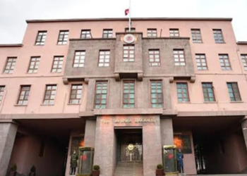 Milli Savunma Bakanlığı’ndan Doğu Akdeniz ve Ege’de Kararlılık Mesajı: “İzinsiz Hiçbir Faaliyete Müsaade Edilmeyecek!”