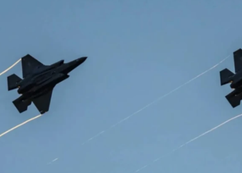 ABD Savunmasında Skandal: F-35’in Kritik Parçaları Yanlışlıkla Hong Kong’a Gönderildi!