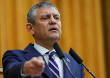 Özgür Özel, Cumhurbaşkanı Erdoğan’a 800 bin lira tazminat ödeyecek