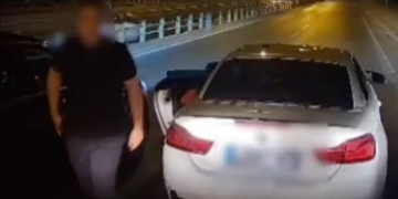 Konya’da trafik zorbalarına rekor ceza: 360 bin TL