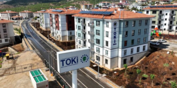 Sahte TOKİ tuzağına dikkat