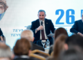 Başkan Ali Tombaş COP31 Yolunda: Sultanbeyli’nin Sürdürülebilir Vizyonu İklim Zirvesinde!
