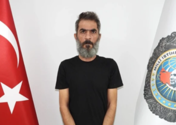 MİT’ten Nokta Operasyonu: Reyhanlı Saldırısının Faillerinden Ömer el-Hatip Kaçarken Yakalandı!
