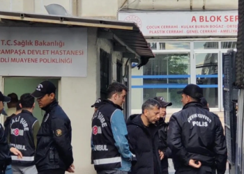 İstanbul’daki Fon Soruşturmasında Yeni Gelisme: Gözaltına Alınan 19 Şüpheli Adliyeye Sevk Edildi!