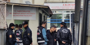 İstanbul’daki Fon Soruşturmasında Yeni Gelisme: Gözaltına Alınan 19 Şüpheli Adliyeye Sevk Edildi!