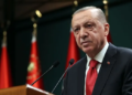 Erdoğan’dan Filistin’e mesaj