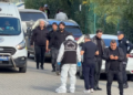 Başakşehir’de ortaokulda bıçaklı saldırı