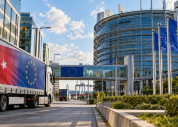 Türkiye’nin “Made in EU” kapısı yeniden masada