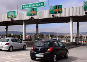 HGS ödemesinde yeni sistem