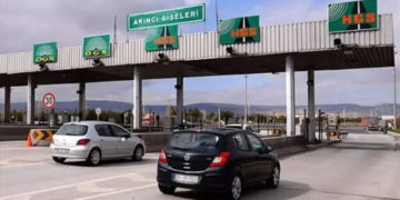 HGS ödemesinde yeni sistem