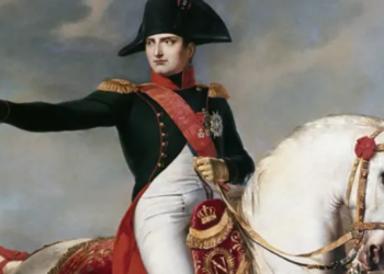 Napolyon’un 217 yıllık şifresini yapay zeka altı saatte çözdü