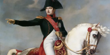 Napolyon’un 217 yıllık şifresini yapay zeka altı saatte çözdü