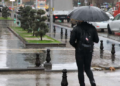 Yeni sel uyarısı!