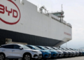 BYD Avrupa’da yeni fabrikalar kuracak