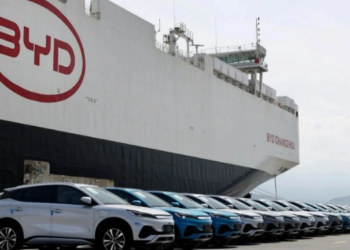 BYD Avrupa’da yeni fabrikalar kuracak