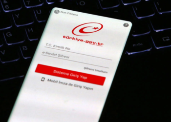 e-Devlet’e yeni özellik geliyor