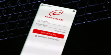 e-Devlet’e yeni özellik geliyor