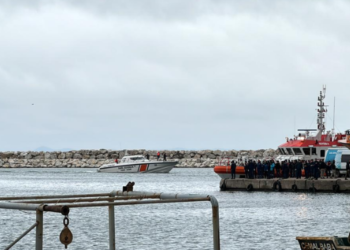 Marmara’daki gemi kazası: 56 gün sonra bir erkek cesedine ulaşıldı