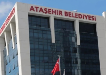 İstanbul’da Flaş Gelişme: Ataşehir Belediyesi’ne Operasyon!