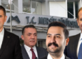 Belediyelere Yönelik Soruşturmalarda Flaş Gelişme: Beş Belediye Başkanı ve Vekili Görevden Uzaklaştırıldı