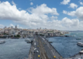 İstanbul’da Bahar Havasına Veda: Balkanlar’dan Sağanak Yağış Geliyor!